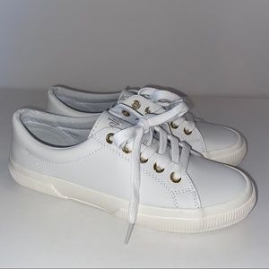 NEW Lauren Ralph Lauren Leather shoes size 7